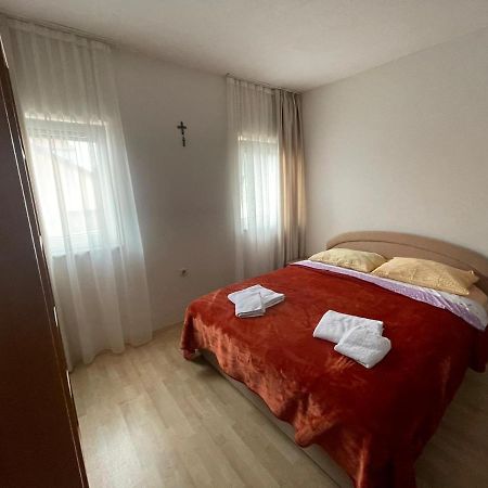 MeđugorjeMaca I Ante Pavlovic住宿加早餐旅馆 外观 照片