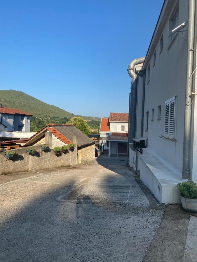 MeđugorjeMaca I Ante Pavlovic住宿加早餐旅馆 外观 照片