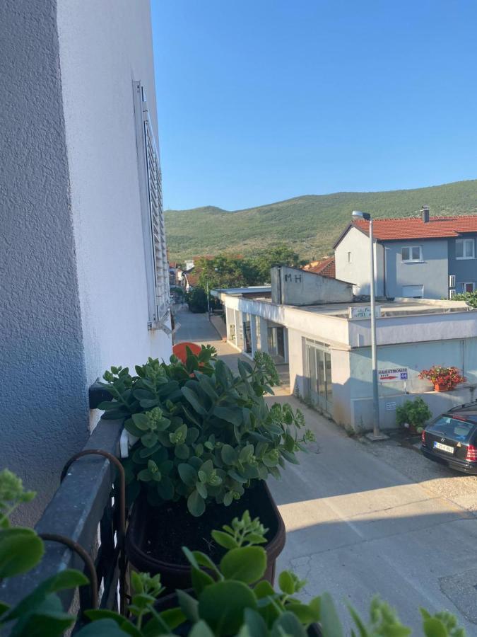 MeđugorjeMaca I Ante Pavlovic住宿加早餐旅馆 外观 照片