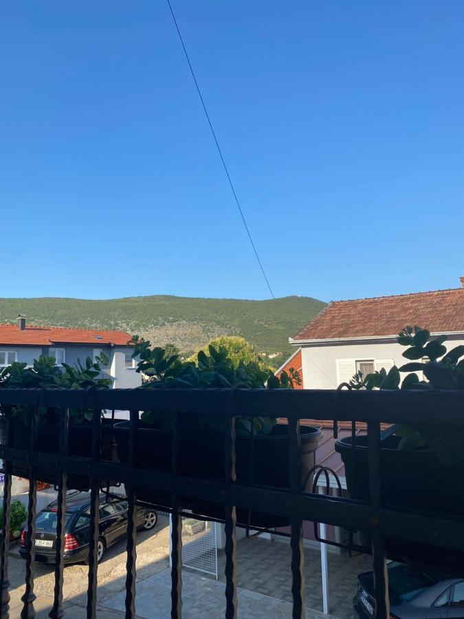 MeđugorjeMaca I Ante Pavlovic住宿加早餐旅馆 外观 照片
