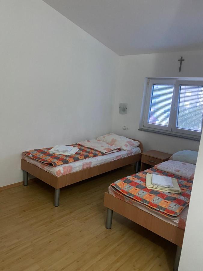 MeđugorjeMaca I Ante Pavlovic住宿加早餐旅馆 外观 照片