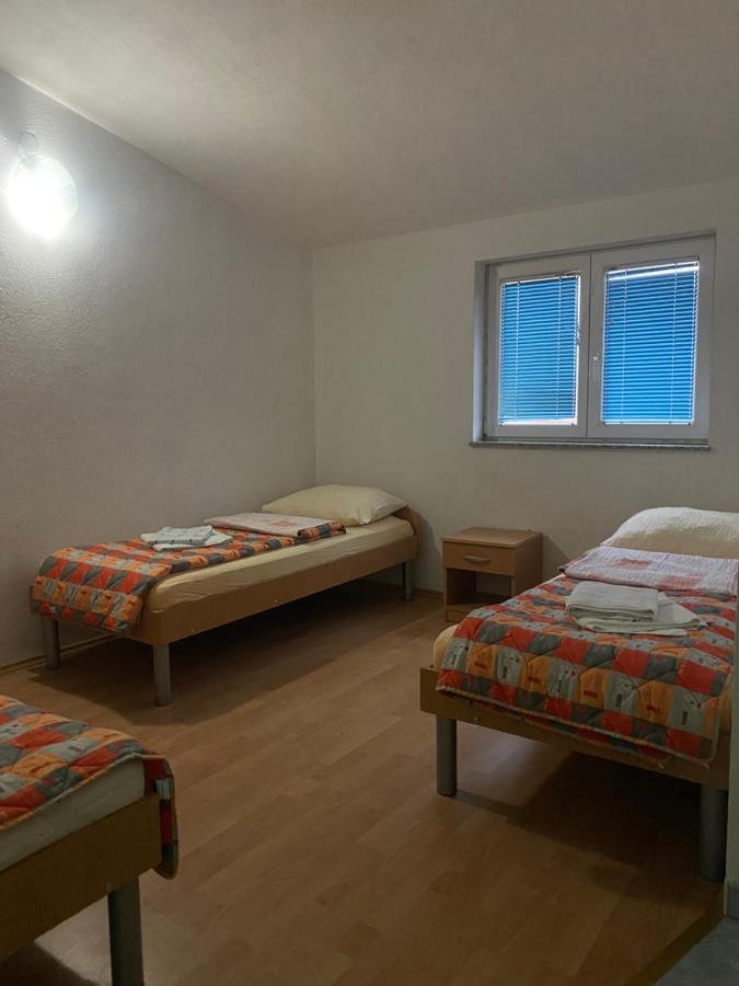 MeđugorjeMaca I Ante Pavlovic住宿加早餐旅馆 外观 照片